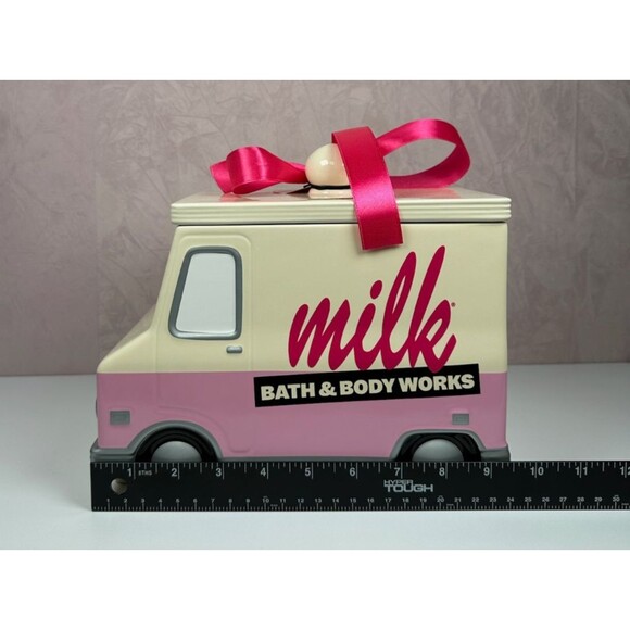 Bath and Body Works X Milk Bar Limited-Edition Cookie Jar - Picture 13 of 13